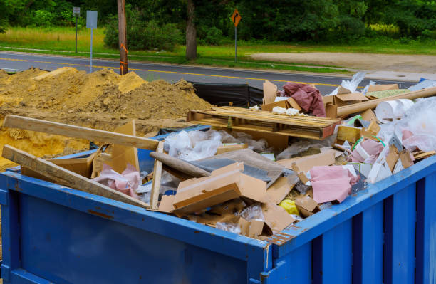 Shed Removal in Loudonville, NY